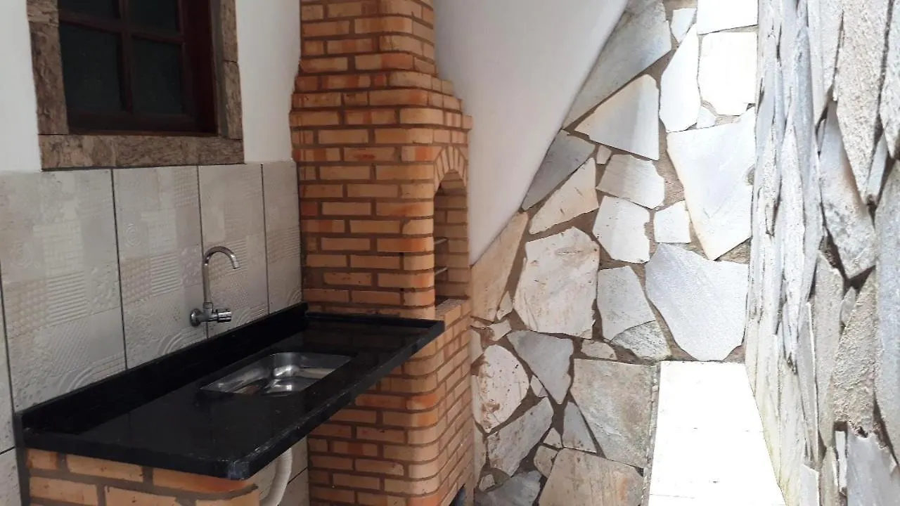 Residence Italia Arraial do Cabo