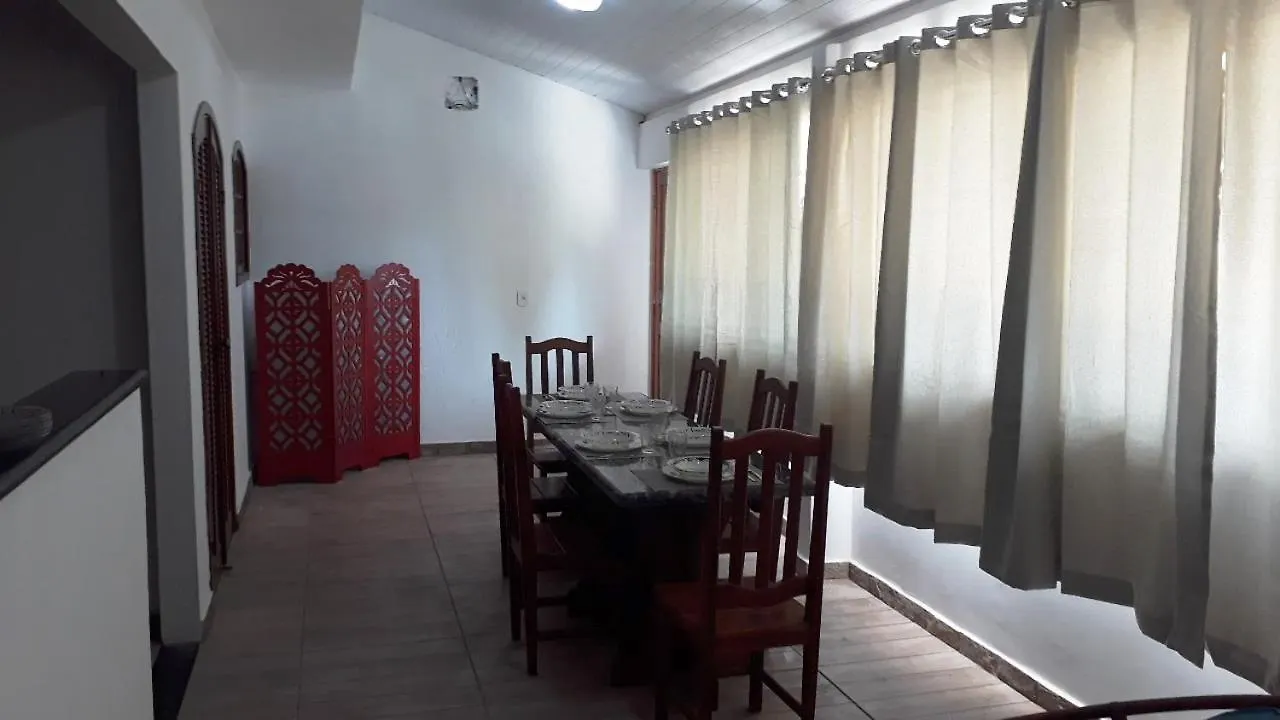 Residence Italia Arraial do Cabo