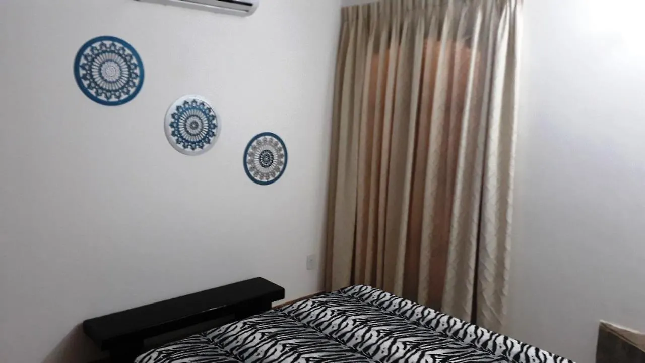 Apartman Residence Italia Arraial do Cabo