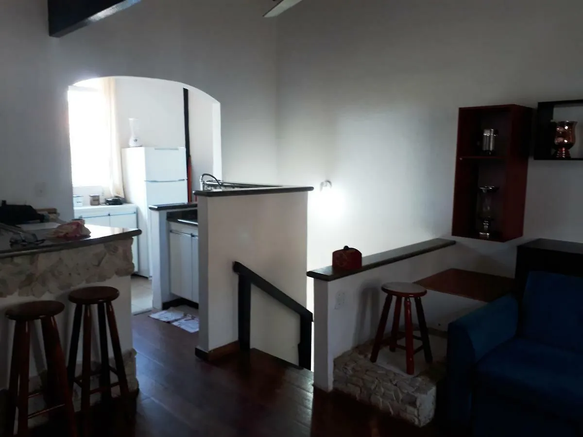 Residence Italia Arraial do Cabo