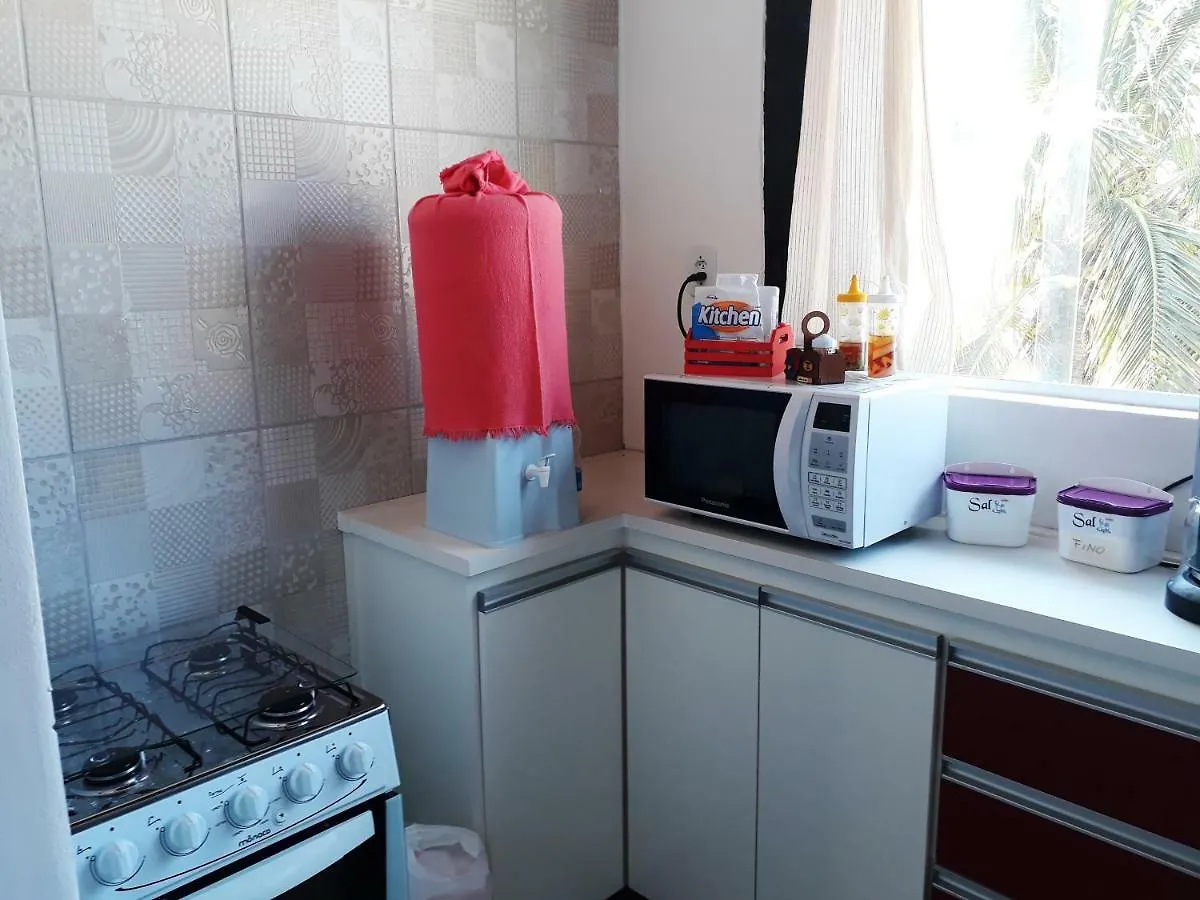 Apartman Residence Italia Arraial do Cabo