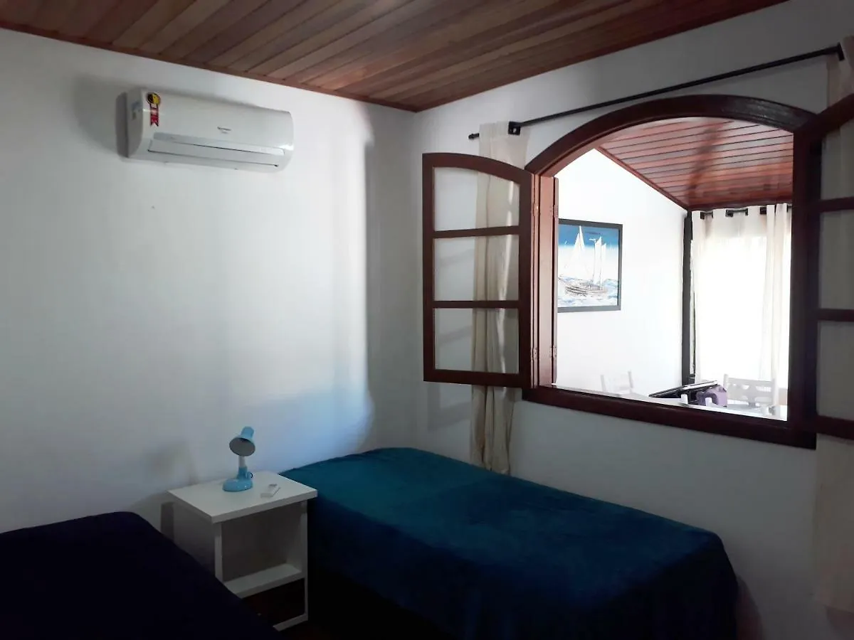 Residence Italia Arraial do Cabo Brazília