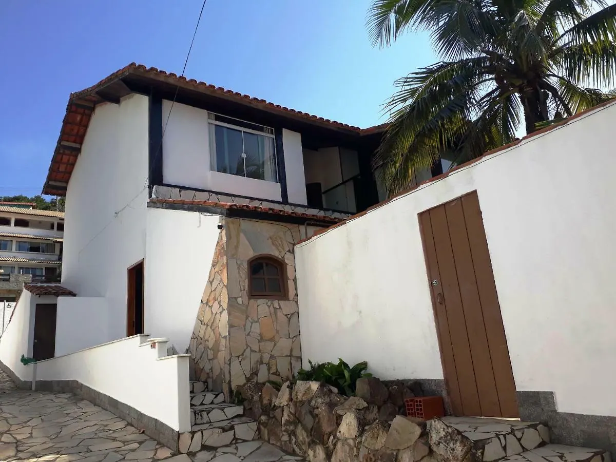 Residence Italia Arraial do Cabo