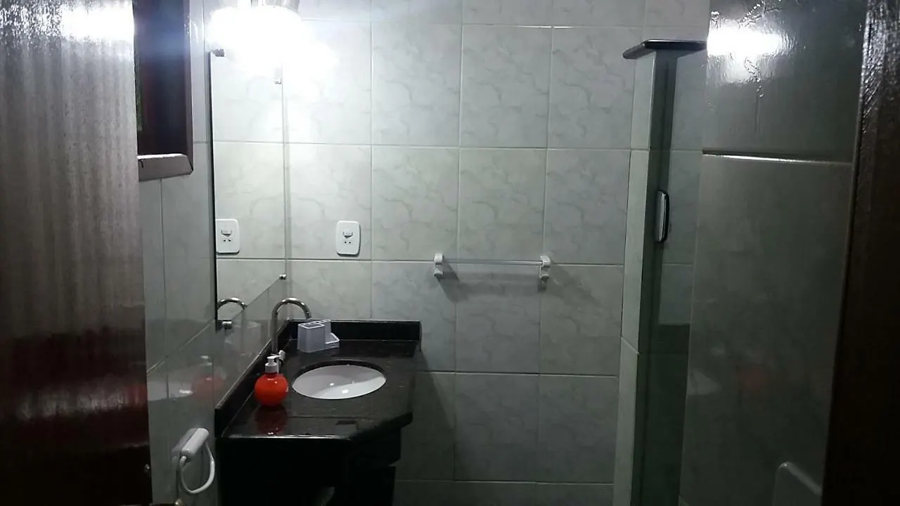 Residence Italia Arraial do Cabo