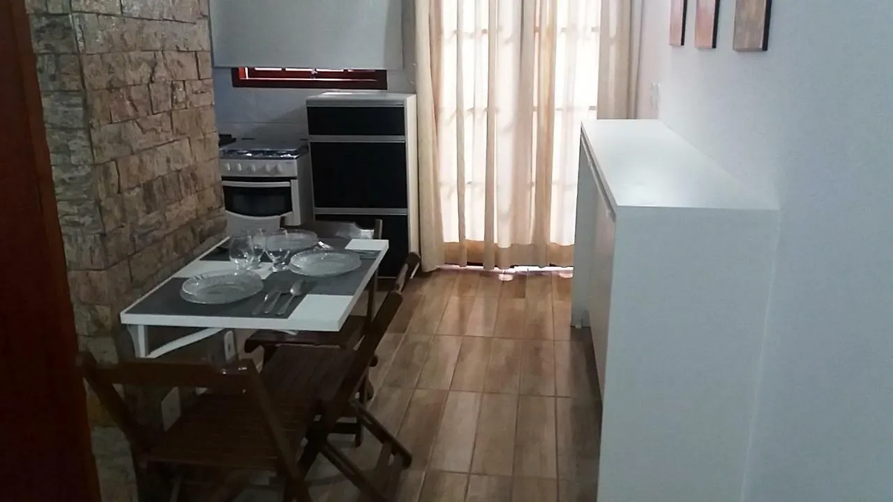 Residence Italia Arraial do Cabo