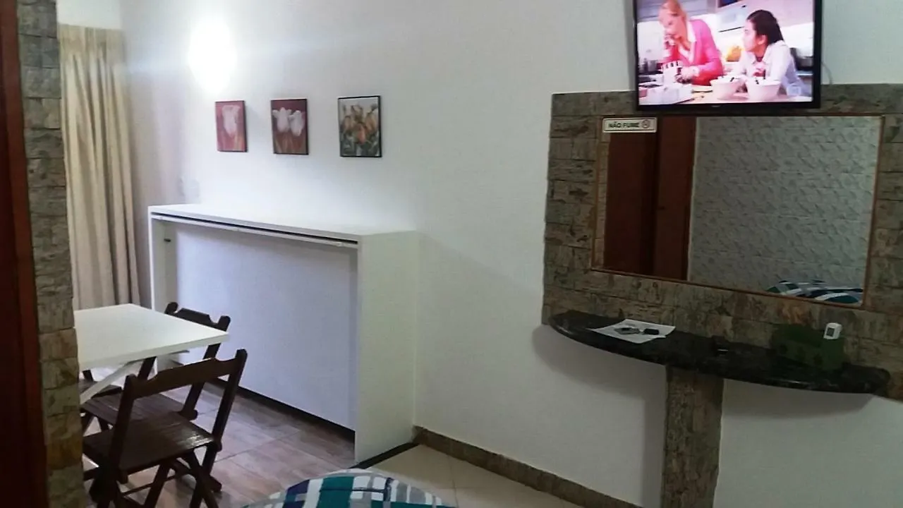 Residence Italia Arraial do Cabo