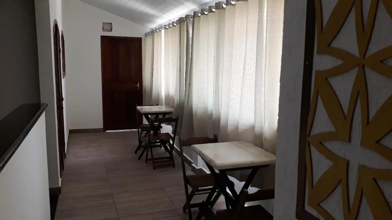 Residence Italia Arraial do Cabo Brazil