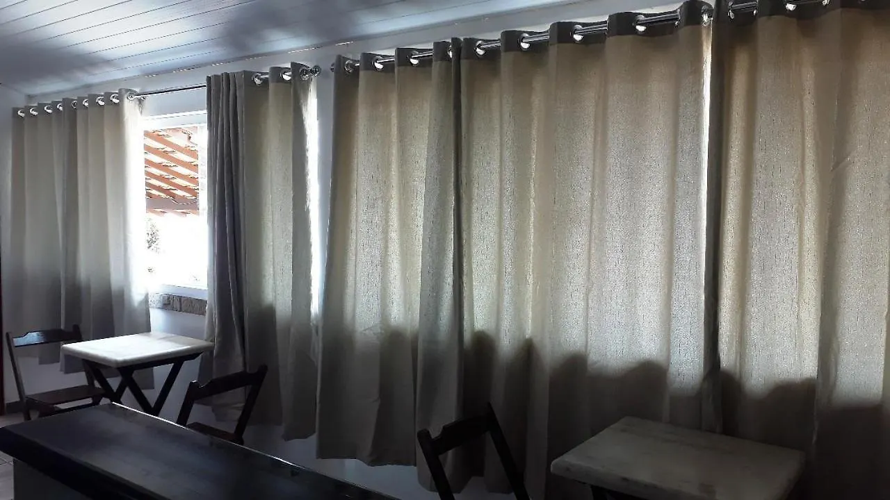 Apartment Residence Italia Arraial do Cabo