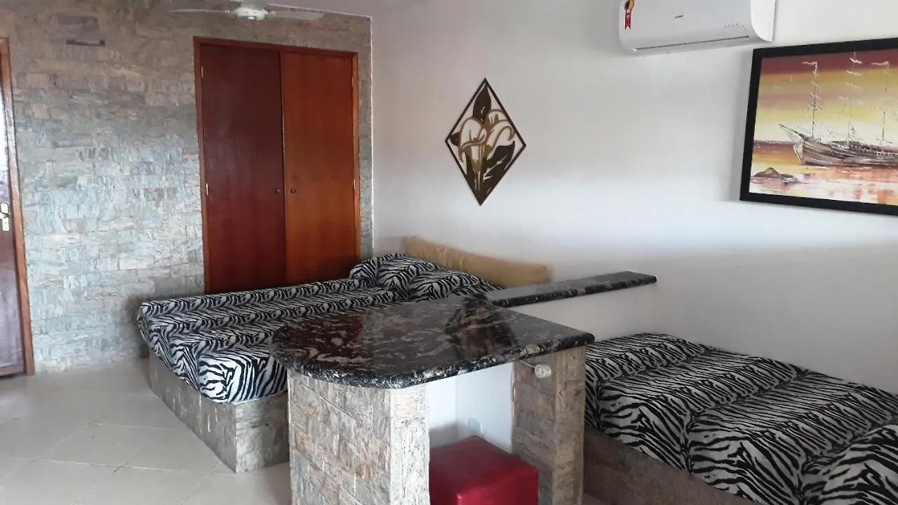 Residence Italia Arraial do Cabo