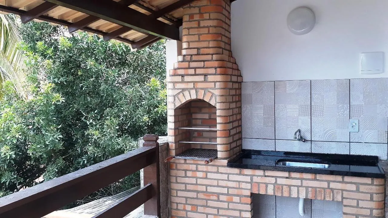 Residence Italia Arraial do Cabo 0*,