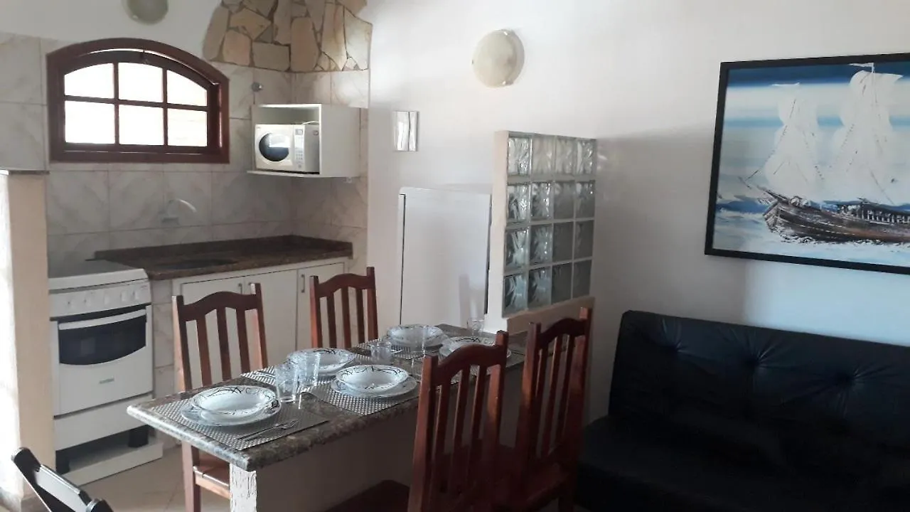 Residence Italia Arraial do Cabo Brazil