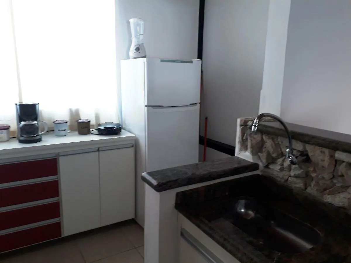 Residence Italia Arraial do Cabo