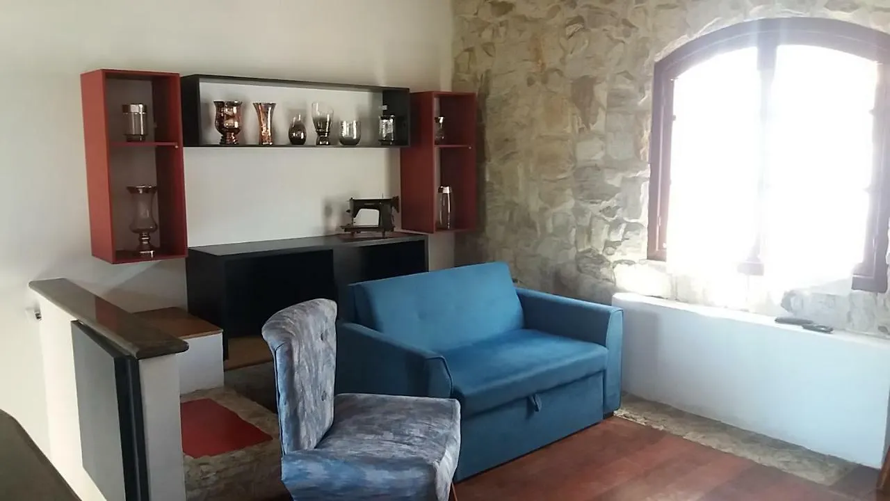 Apartment Residence Italia Arraial do Cabo