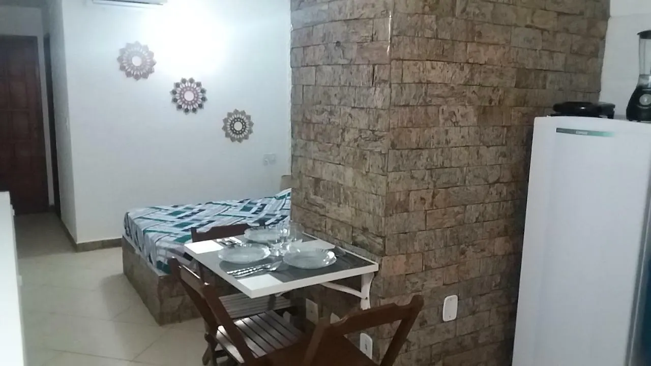 Residence Italia Arraial do Cabo Brazil