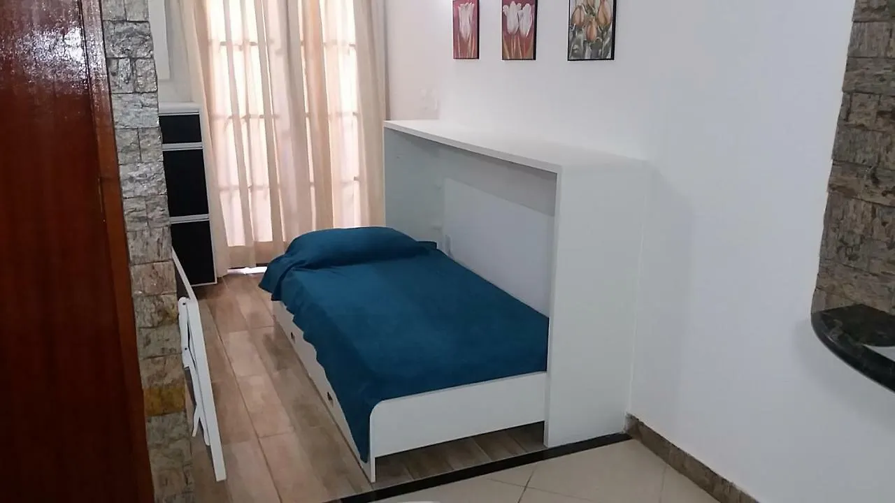 Residence Italia Arraial do Cabo Apartment