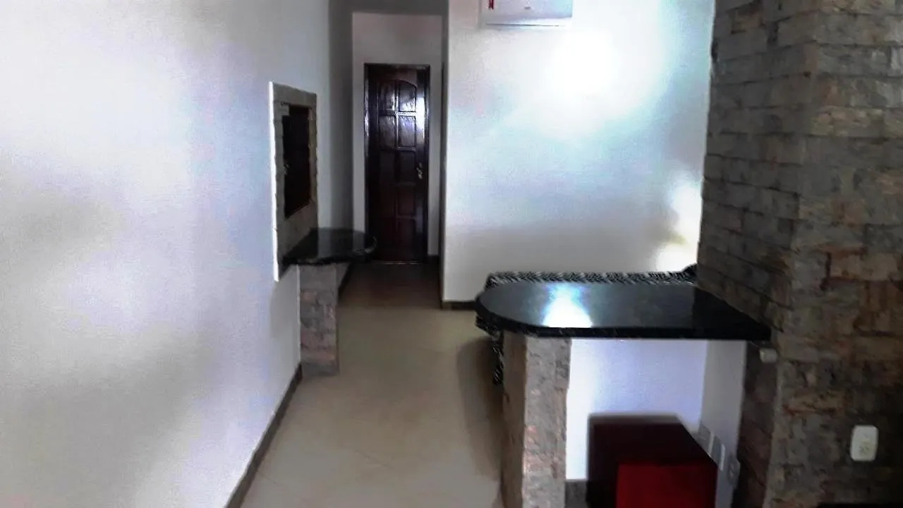 Residence Italia Arraial do Cabo Brazil