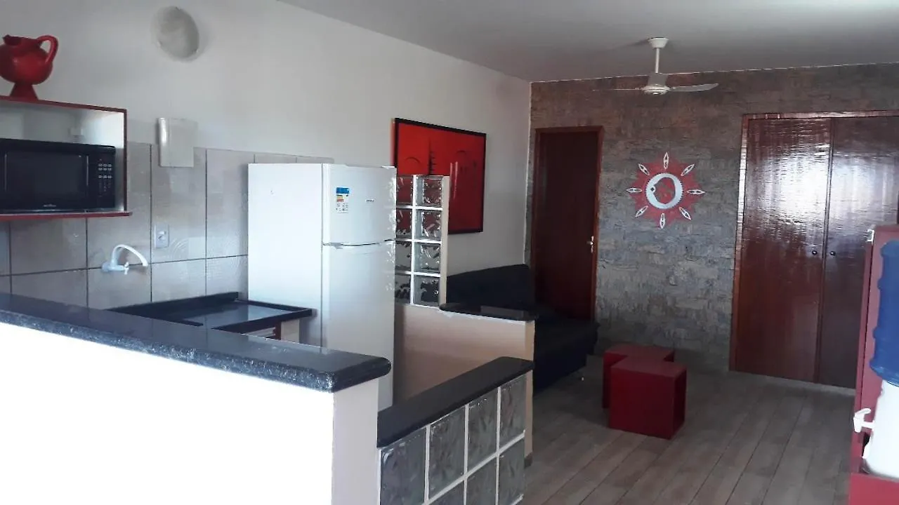 Residence Italia Arraial do Cabo