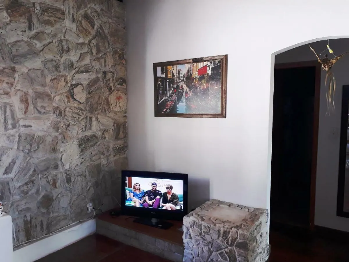 Residence Italia Arraial do Cabo 0*,  Brazil