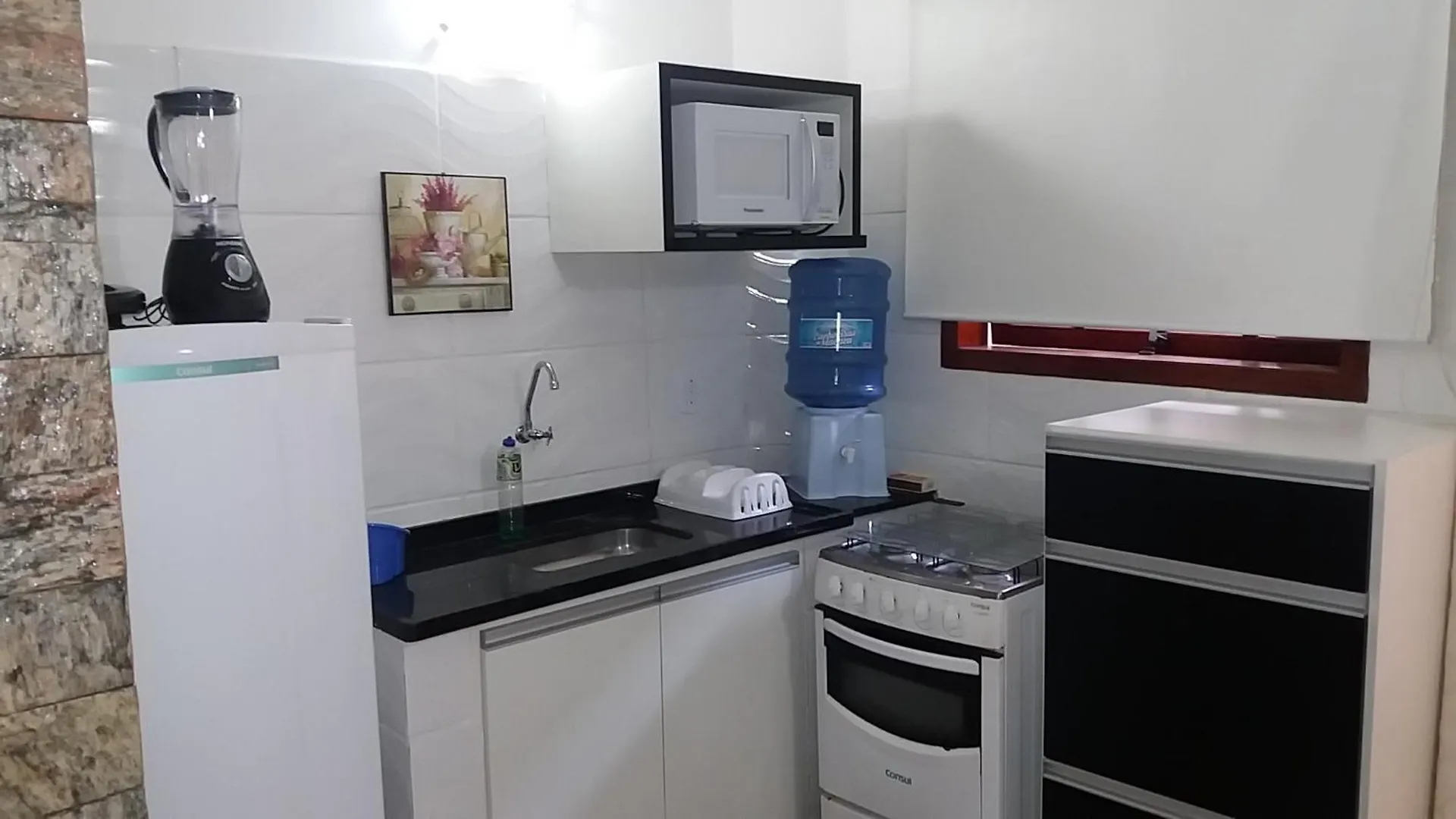 Apartment Residence Italia Arraial do Cabo